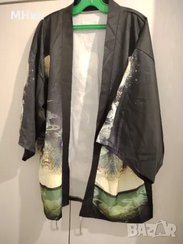 Дамско кимоно