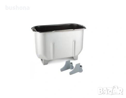 Ваничка с бъркалки за хлебопекарна SilverCrest Лидл Lidl Кауфланд