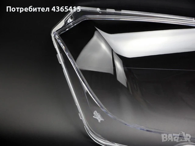 Стъкла за фарове на Mercedes GLK X204 Facelift (2012-2015), снимка 7 - Аксесоари и консумативи - 50948581