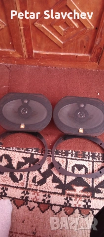 Продавам JBL колони , снимка 5 - Тонколони - 54089676