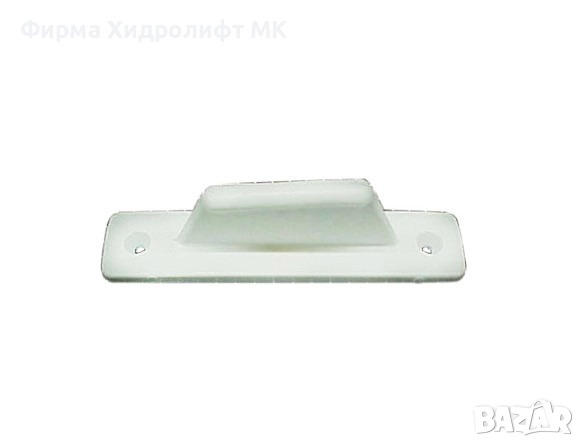 Стопер за врата на кемпер/каравана (горна или долна част)