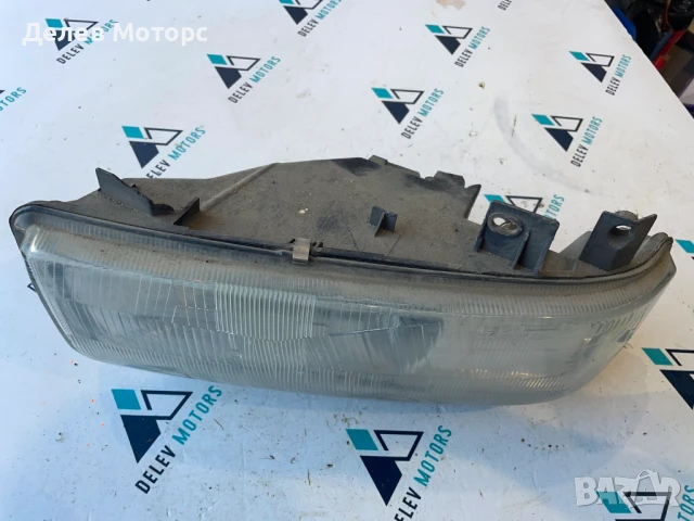 Фар десен за Fiat Ducato, Фиат Дукато 2002г., снимка 2 - Части - 50783802