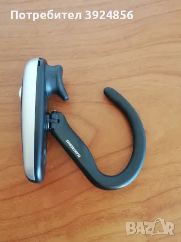 Plantronics Explorer 320 , снимка 6 - Слушалки, hands-free - 47444058