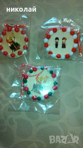 продавам мартеници, снимка 11 - Други - 36219252