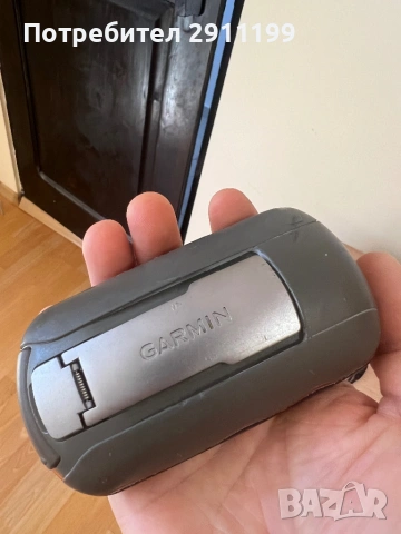 Туристически GPS Garmin, снимка 4 - Garmin - 53845244