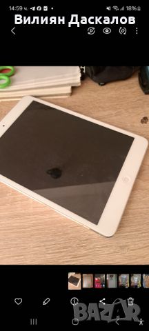 Ipad mini  modela1432, снимка 2 - Таблети - 45555726