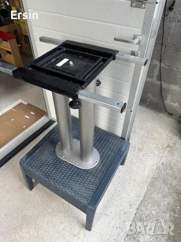 Оригинален Крак ilse за Knaus (Чисто нови) (имам налични 7-8 броя), снимка 3 - Къмпинг мебели - 49766765