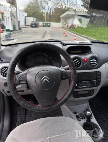 Citroen C3 1.4 HDI Exclusive Edition, снимка 14 - Автомобили и джипове - 53851817