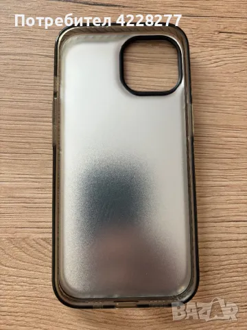 Калъф за iPhone 15, снимка 2 - Калъфи, кейсове - 47171373