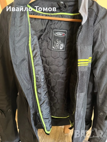 Мото яке, снимка 6 - Аксесоари и консумативи - 54294139