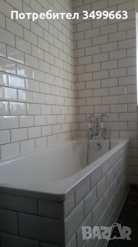 Вътрешни ремонти, Основен Ремонт на Баня,Лепене на плочки, снимка 17 - Майстори - 51980682