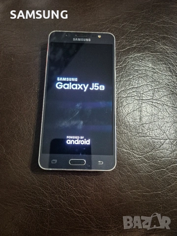 Samsung - J510, снимка 3 - Samsung - 53183615