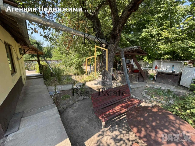 Едноетажна къща в с. Ушинци , снимка 7 - Къщи - 50970577