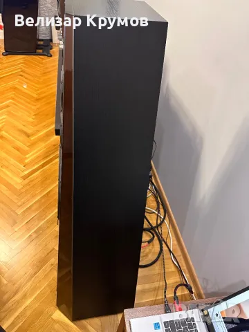 Тонколони JBL Ti 5000, снимка 12 - Тонколони - 49875212