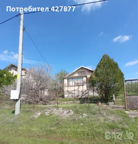 Продавам вила, снимка 1