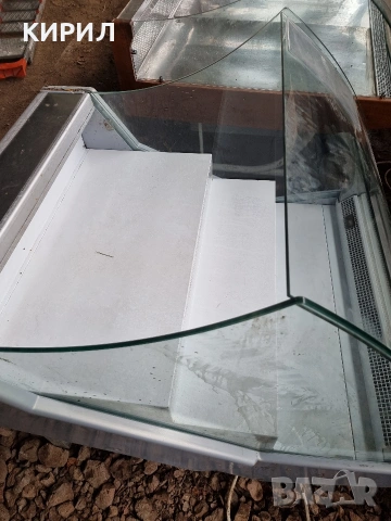 хладилна витрина плюсова Arneg, снимка 2 - Витрини - 54016334