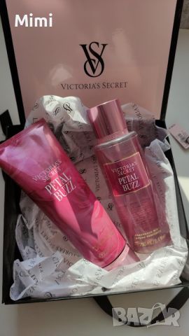 Victoria's Secret нова колекция лосиони,спрейове, скраб за тяло, снимка 9 - Козметика за тяло - 43868948