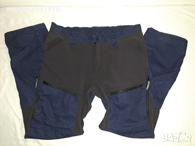 Kapriol Green Dynamic Trousers и GESTO (XXL) Работни панталони - 2 броя, снимка 8 - Панталони - 42874581