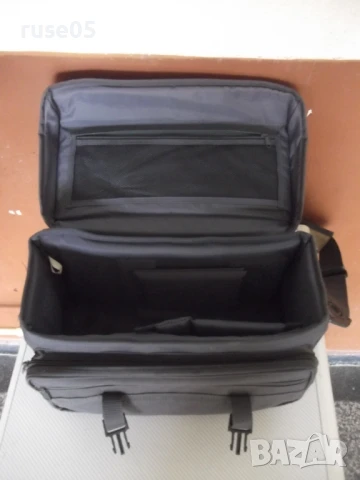 Чанта "ROW1" за камери и други - 1, снимка 7 - Чанти, стативи, аксесоари - 51082968