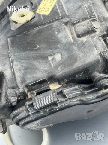 Фарове за BMW E90 / E91 (Преди фейслифт) с Ксенон, снимка 8 - Части - 53653910