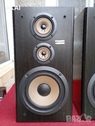  PIONEER S-J300, снимка 4 - Тонколони - 45339305