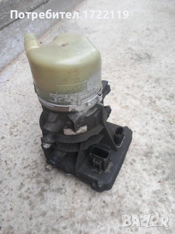 Хидравлична помпа Ford galaxy 2007г