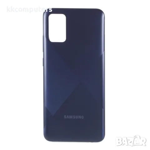 Оригинален Заден Капак за Samsung Galaxy A02S A025, снимка 2 - Резервни части за телефони - 47504552