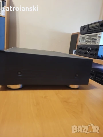Pioneer CT-979 триглав касетен дек, снимка 7 - Декове - 51080595