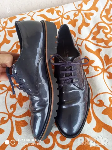 Обувки ecco номер 39., снимка 10 - Дамски ежедневни обувки - 49741683