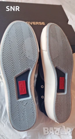 кецове Converse Jack Purcell US 9 | EU 42,5 , снимка 8 - Кецове - 51035073
