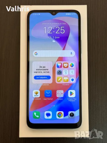 Honor X6a 128GB / 4GB RAM, снимка 2 - Други - 47027209