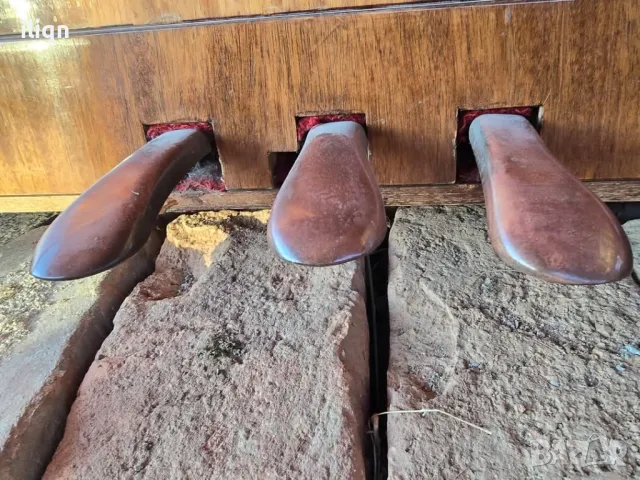 Пиано. Едното 500лв двете 900лв. Налични 2 Броя .При покупка на двата броя  цената е 800лв. , снимка 4 - Филателия - 50113431