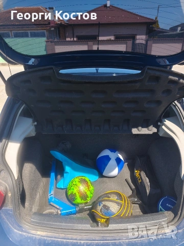 Сеат Ибиза 2017г., снимка 5 - Автомобили и джипове - 54243702