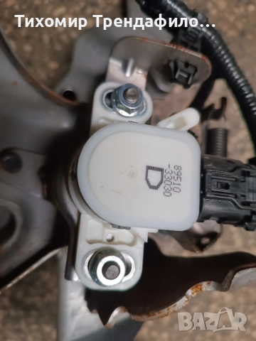 89510-33030 Brake Pedal rav4 toyota Strokc Sensor , 8951033030 , 89510 33030, снимка 4 - Части - 52369585