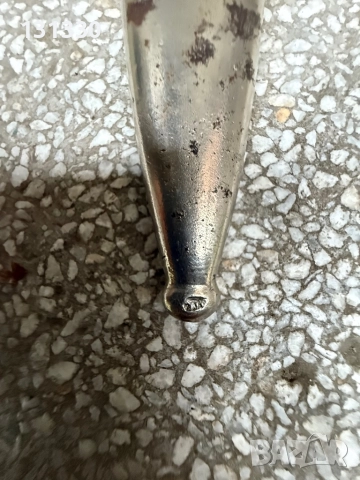 Продавам нож на дневалния  , снимка 5 - Ножове - 48046554