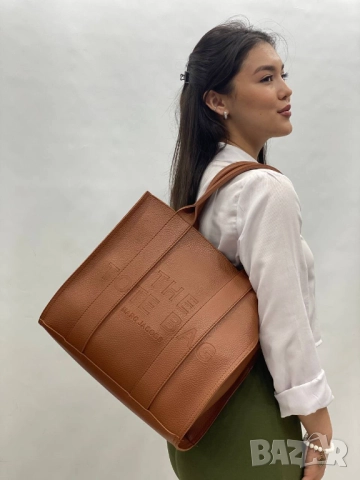 чанти the tote bag marc jacobs, снимка 12 - Чанти - 51444869