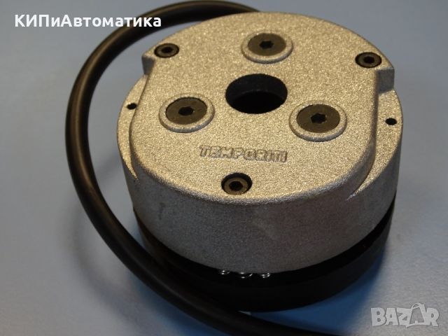 електромагнитна спирачка Temporiti Brake AC01 230/400V 3Nm, снимка 8 - Резервни части за машини - 45132138