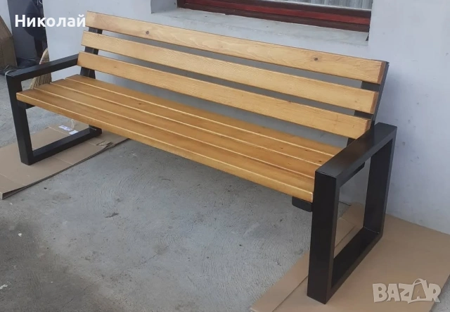 изработка на оборудване за ресторанти и барове , снимка 4 - Обзавеждане за заведение - 53641032