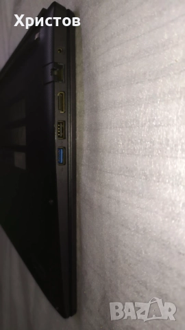  Лаптоп Acer A315-34-C87Y работещ за части или възстановяване, снимка 10 - Части за лаптопи - 52402417