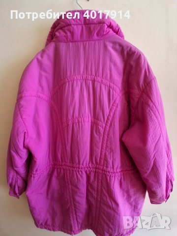 Дамско яке, снимка 3 - Якета - 52061151