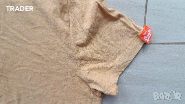 тениска SUPERDRY The Orange Label, снимка 7 - Тениски - 50934687