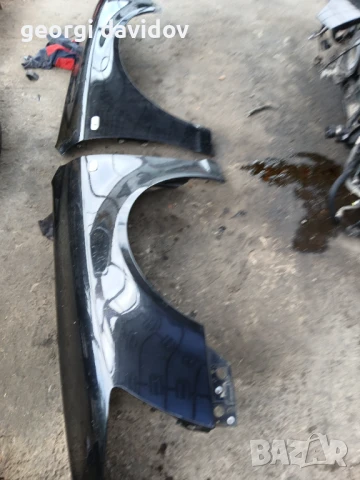 Калници ауди а6 4ф 4f 