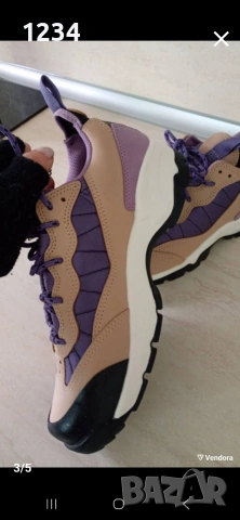 Nike ACG Air Mada маратонки размер 41 unisex, снимка 3 - Маратонки - 53777322