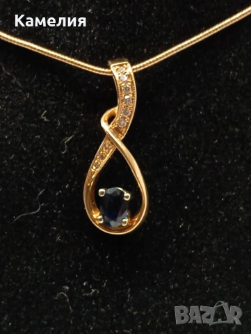 Руско злато , снимка 5 - Колиета, медальони, синджири - 53281972