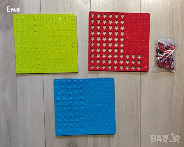 Детска магнитна дъска / магнитно табло за заслуги и навици, снимка 3 - Други - 54031270