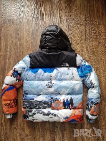 Страхотно мъжко зимно яке THE NORTH FACE размер S M L XL 2XL , снимка 9 - Якета - 51905012