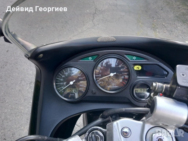 Suzuki Katana , снимка 4 - Мотоциклети и мототехника - 53176855