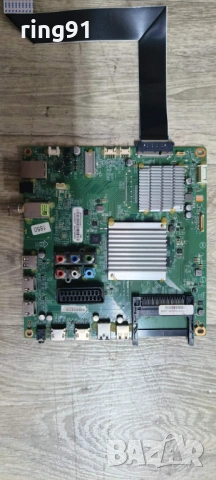 Main board - 715G8132-M01-B00-005T TV Philips 49PUH6101/88