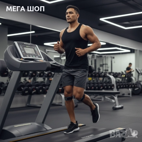 Регулируем подколенен колан Vbosi – подкрепа и защита при спорт и натоварване