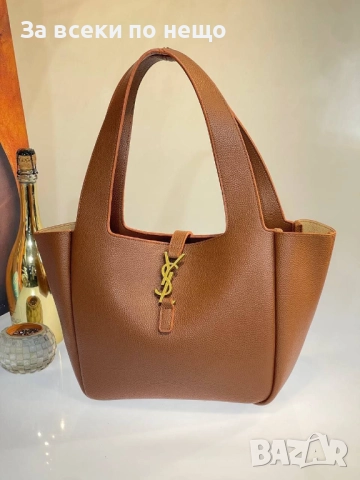 Yves Saint Laurent Дамска Чанта - Налични Различни Цветове Код E1083, снимка 15 - Чанти - 52347709